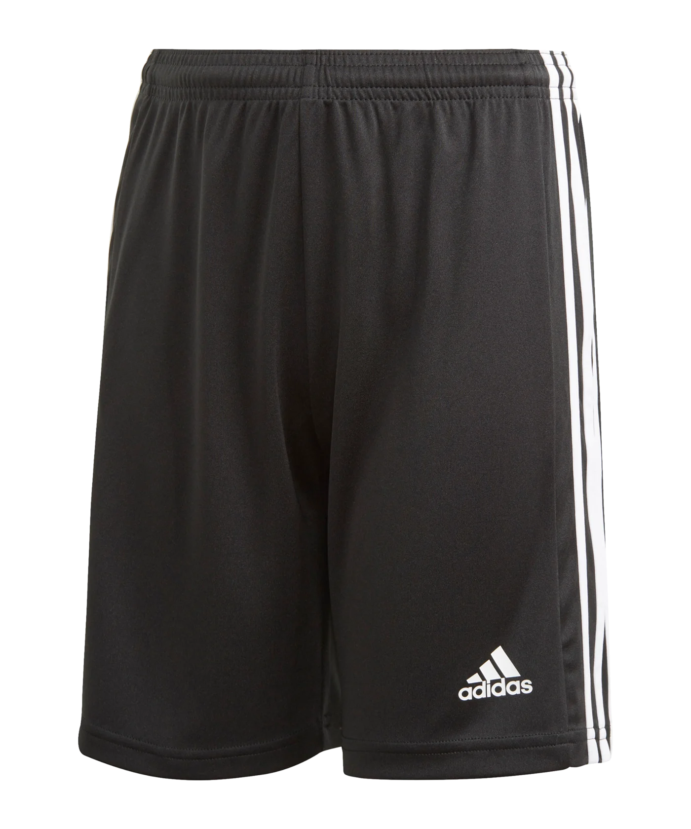 adidas Squadra 21 Short Kids Schwarz Weiss