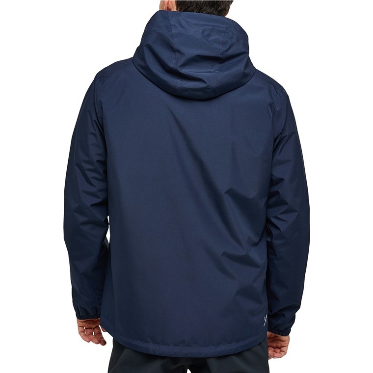 Haglöfs Kaise GTX Jacket Men Tarn Blue