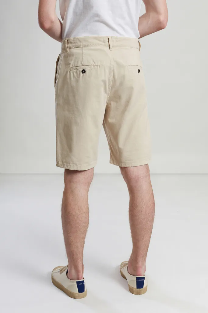 Short Chino Twill L'Exception Paris