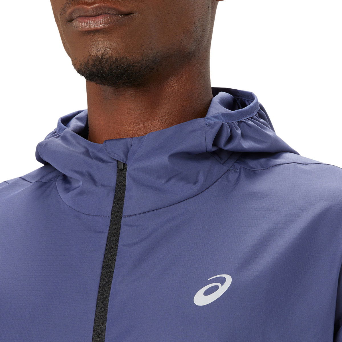 Asics Accelerate Light Løbejakke Herre