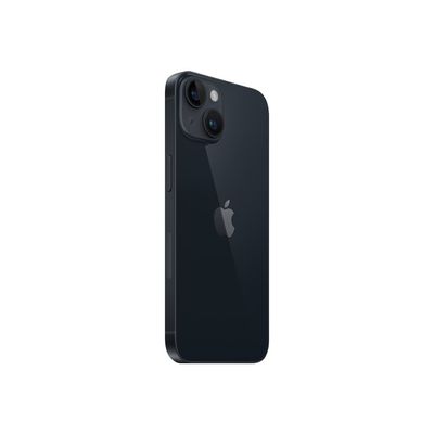 Apple iPhone 14 - Smartphone - 5G - 6/128 Go - noir