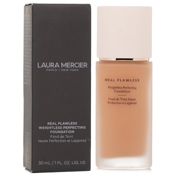 Laura Mercier Real Flawless Weightless Perfecting Foundation
