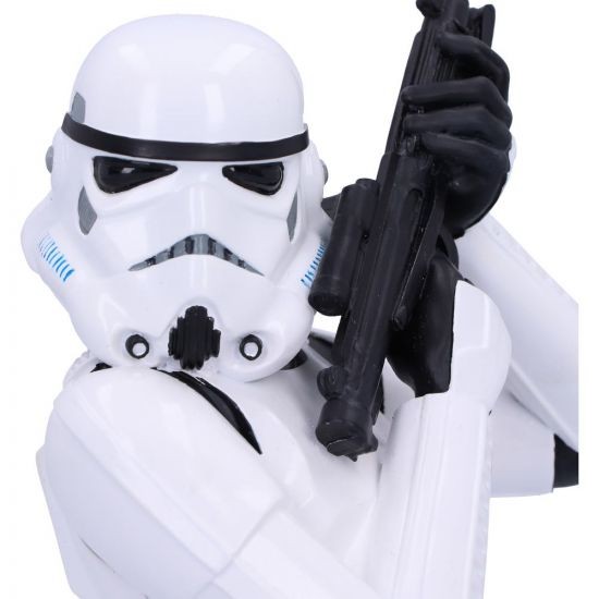 Stormtrooper Bust (Small) 14.2cm