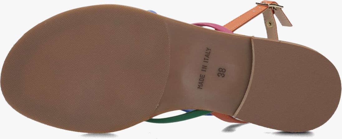 NOTRE-V multi notre-v sandalen 22637