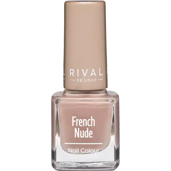 French Nude  05