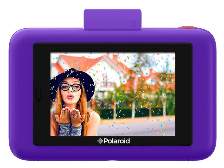 Polaroid SNAP TOUCH digitale instantcamera