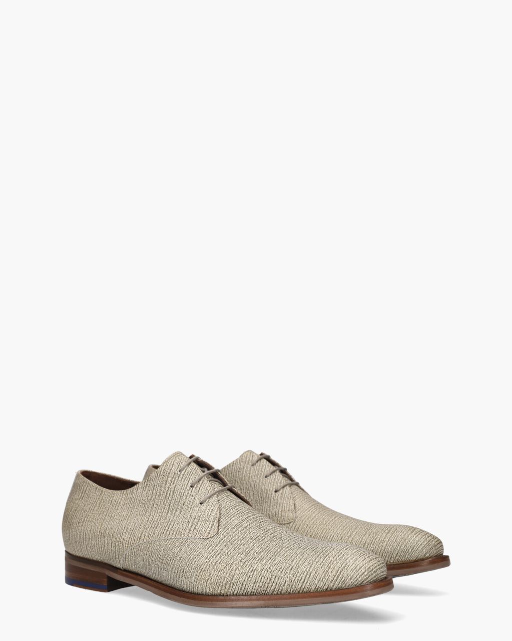 Floris Van Bommel De Stapper 28.19 Heren Veterschoenen