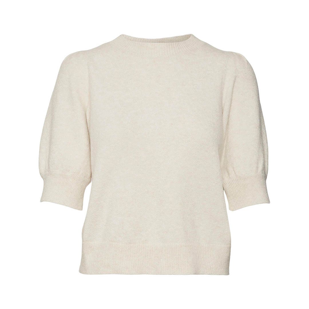 Vero Moda  Doffy 2/4 O-neck Pullover