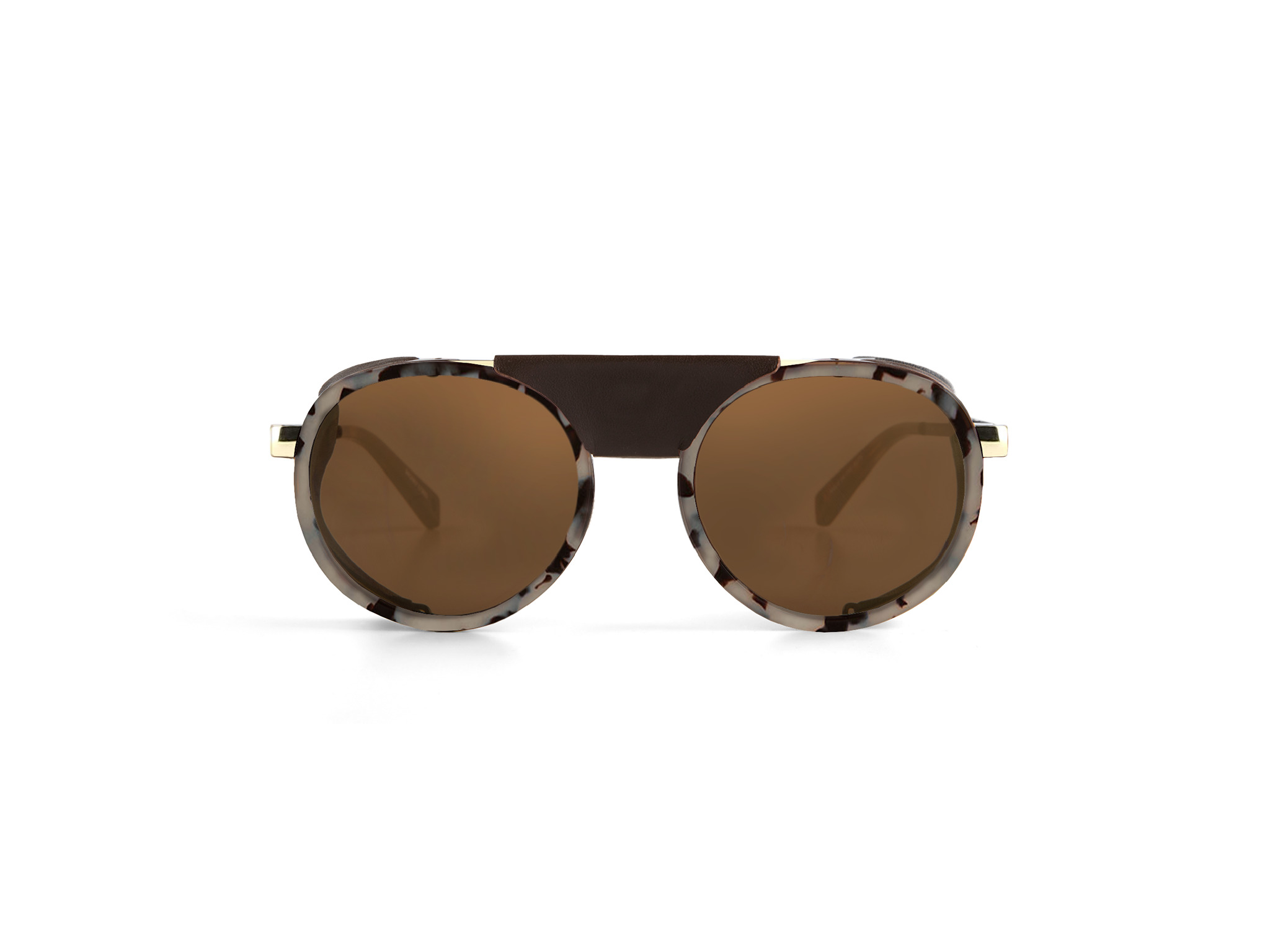Moiry Tortoise Bronze cat.3 - Small
