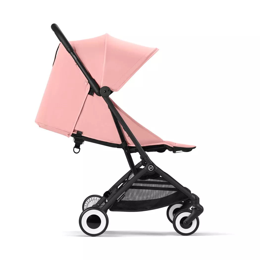 Buggy Orfeo Candy Pink