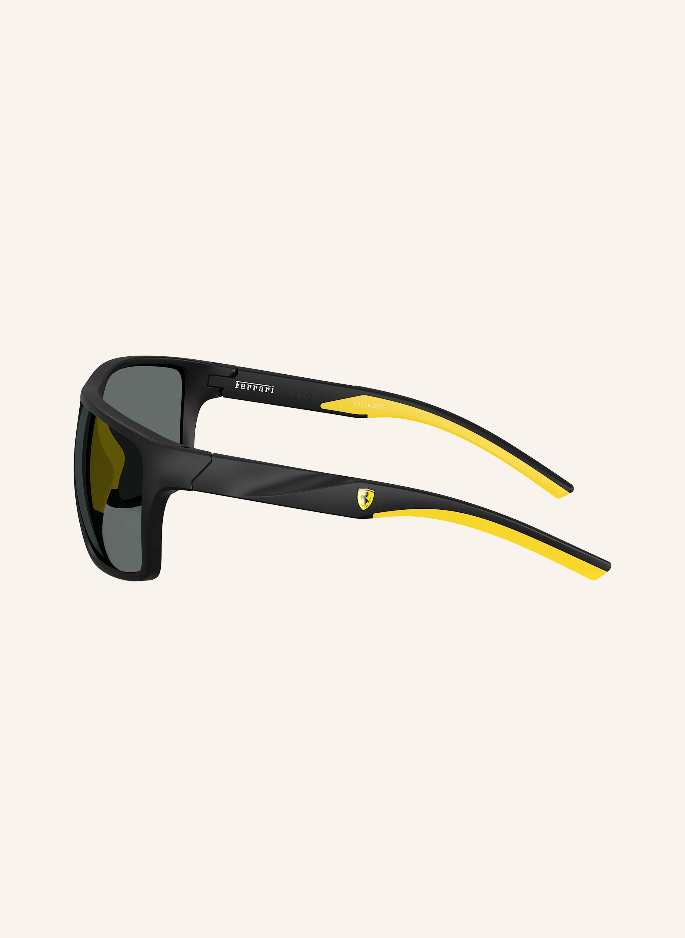 Scuderia Ferrari Sonnenbrille FZ6015U