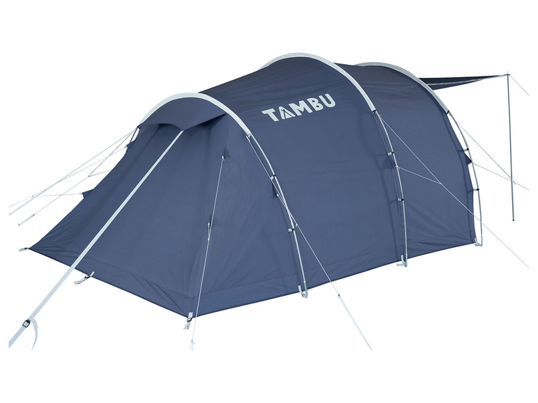 4-persoons tent Suti