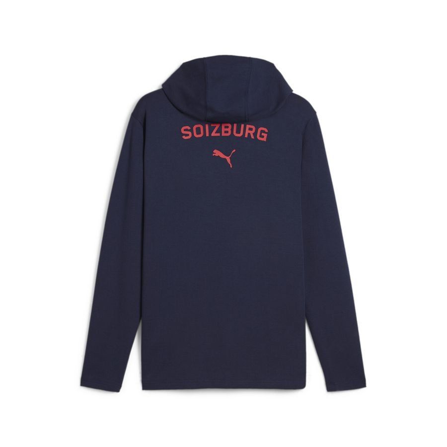 Puma Veste à capuche Casuals RB Salzburg Homme