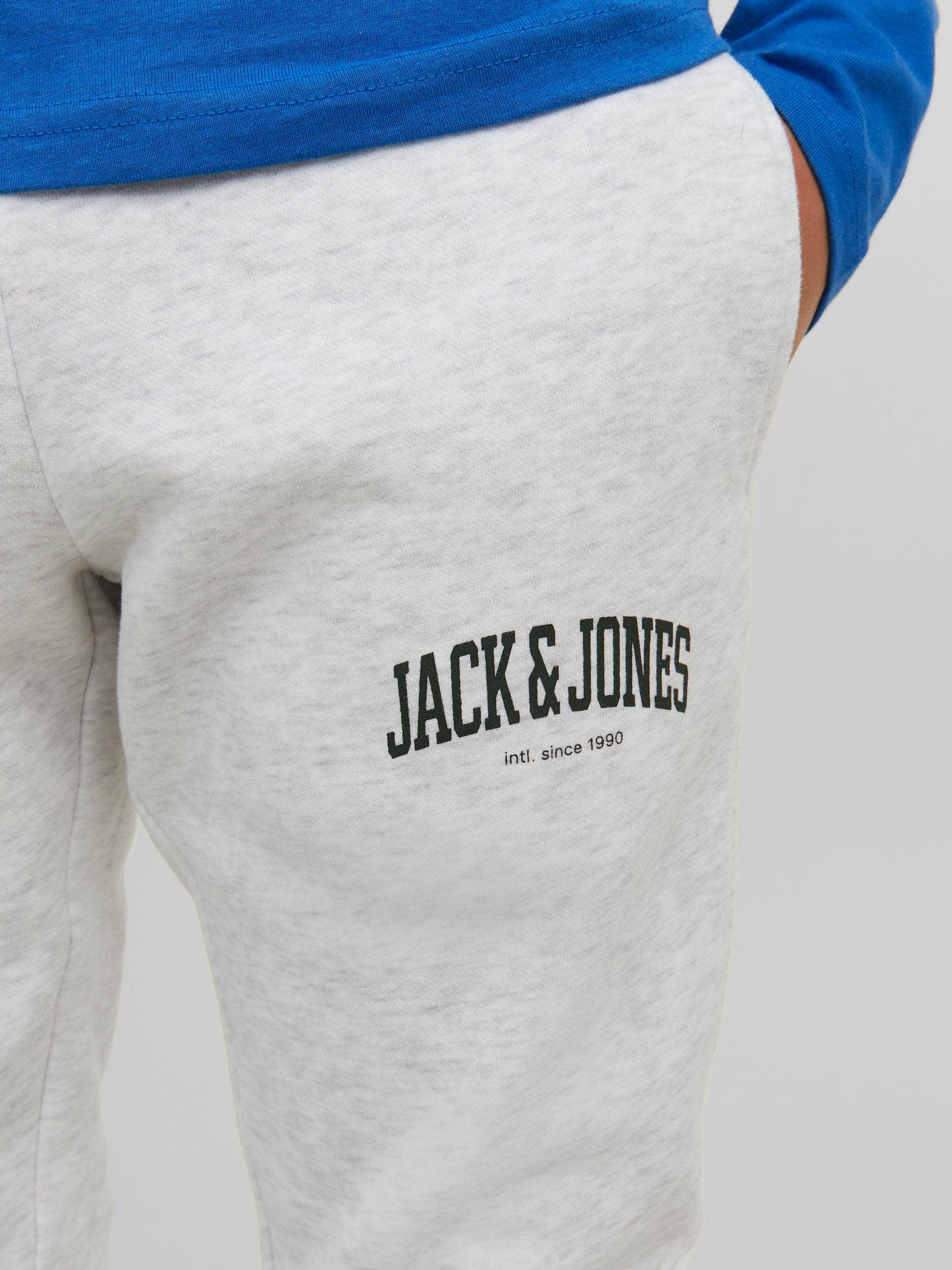 Jack & Jones Kids  Kane Josh Sweat Pants
