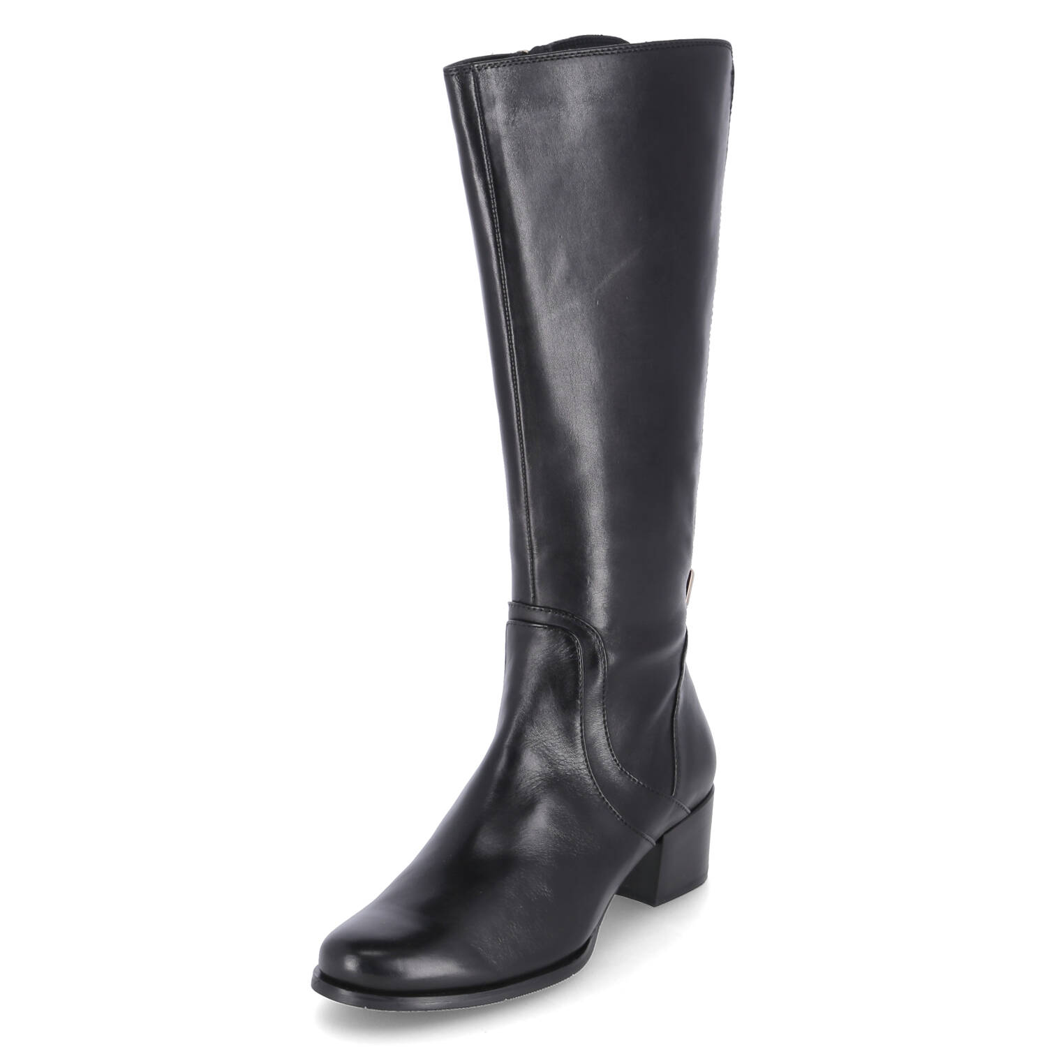 Kaerlek Stiefel JOLENE 22 - black