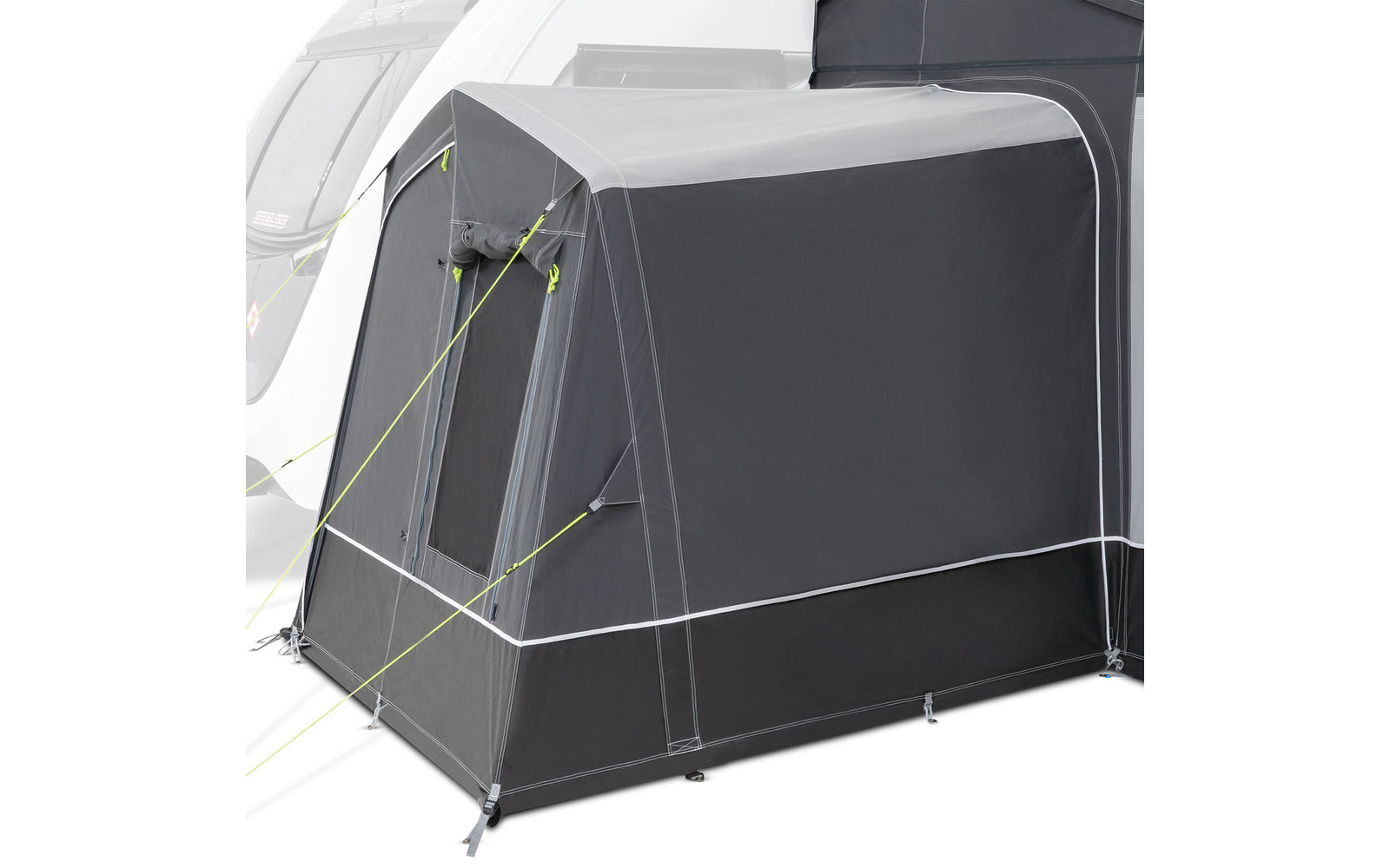 Dometic All-Season Air Tall Seitenanbau für Reisemobilvorzelt