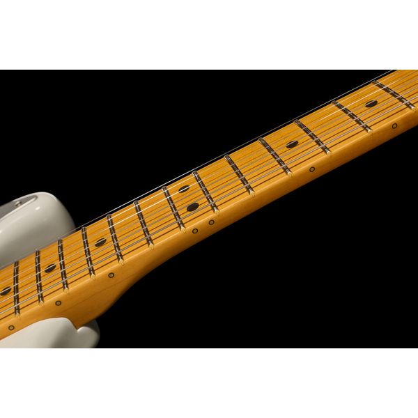 Fender Am Ultra II Strat LH MN AVL
