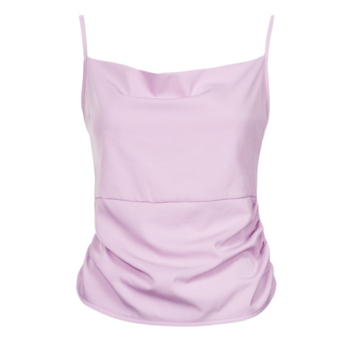 Yurban - ASUIA - Mauve