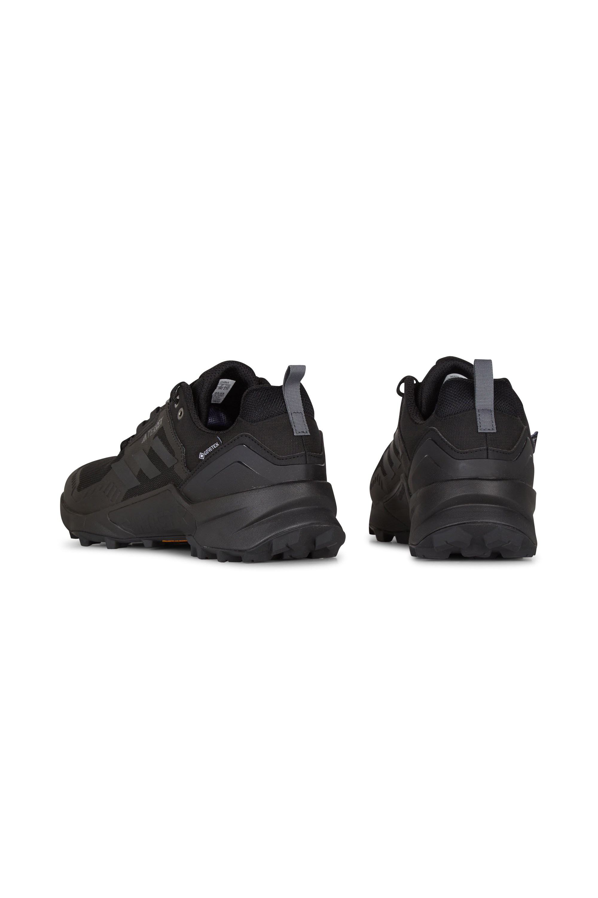 ADIDAS Baskets TERREX SWIFT R3 GTX Noir