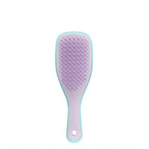 Tangle Teezer Wet Detangler Mini Wisteria Leaf