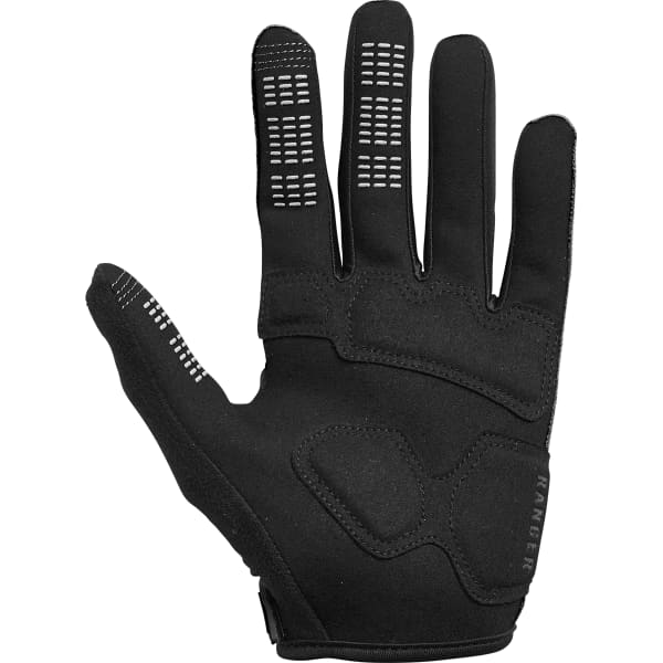 Gant VTT FOX W RANGER GLOVE GEL BLACK