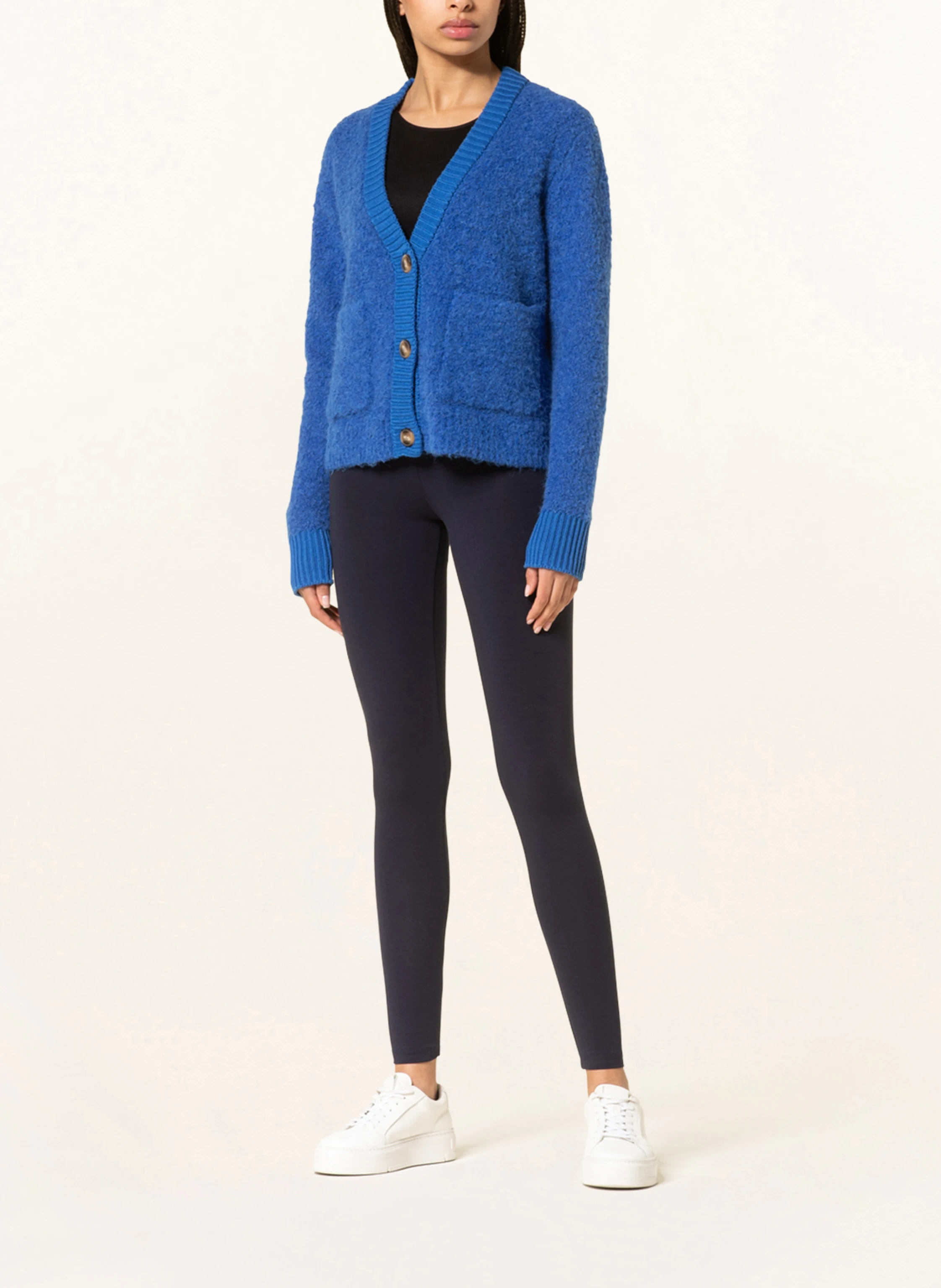 ARMEDANGELS 7/8-Leggings FARIBAA