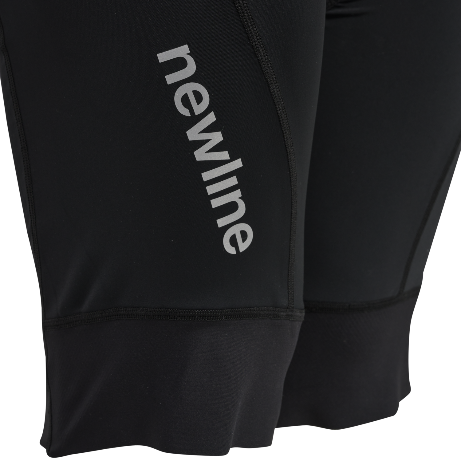 MENS CORE BIKE PANEL BIB SHORTS