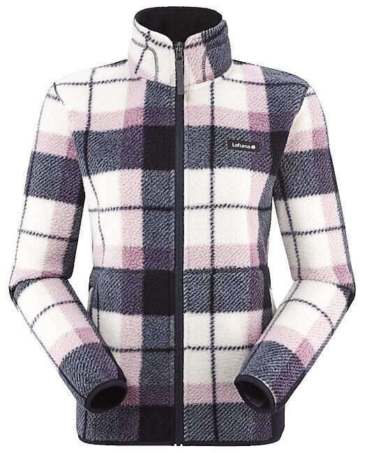 LAFUMA - VESTE POLAIRE ARKHALE SHERPA F-ZIP