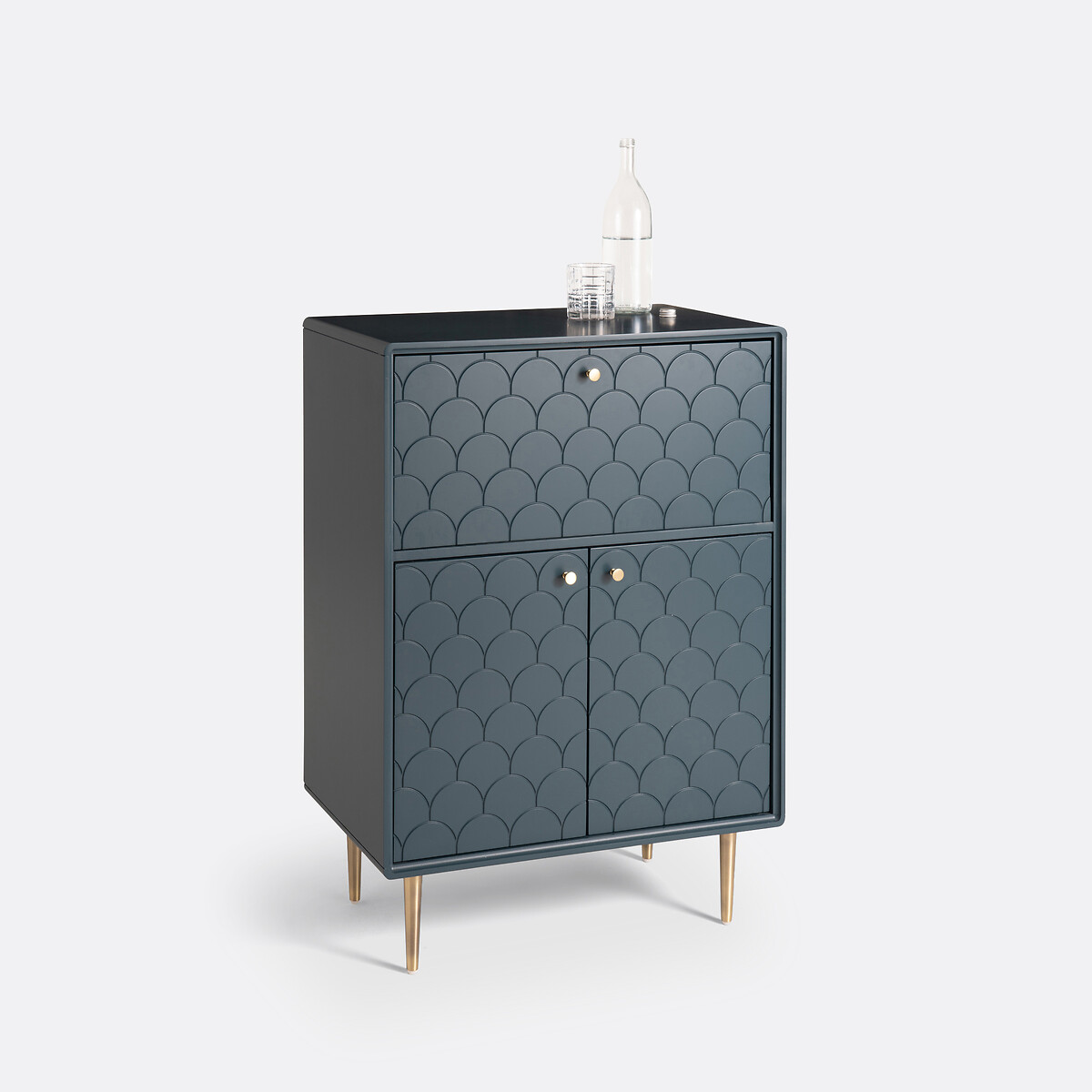 LA REDOUTE INTERIORS<br>Barmeubel, Luxore