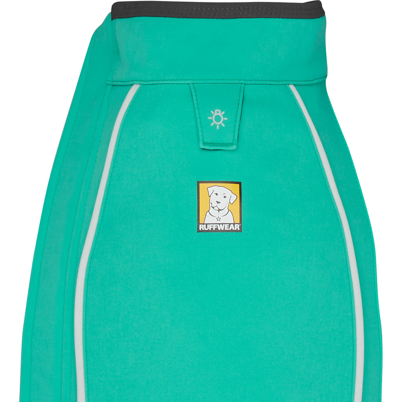 Ruffwear Cloud Chaser Softshell Hundemantel