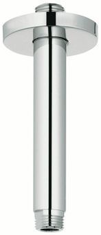 Grohe Rainshower douchearm plafond 1/2