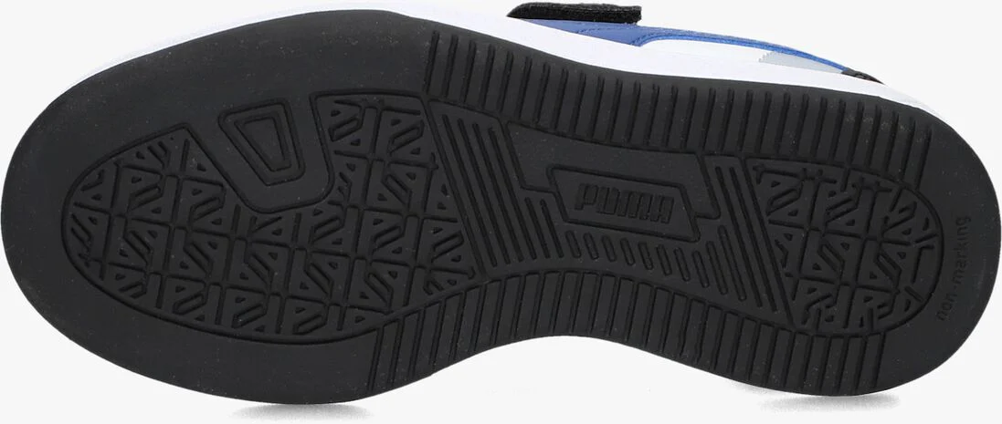 PUMA multi puma lage sneakers caven 2.0