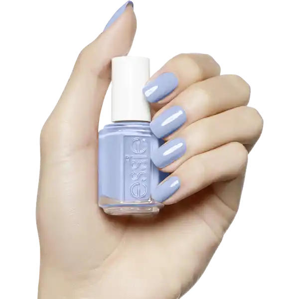 Nagellack Nr. 374 saltwater happy