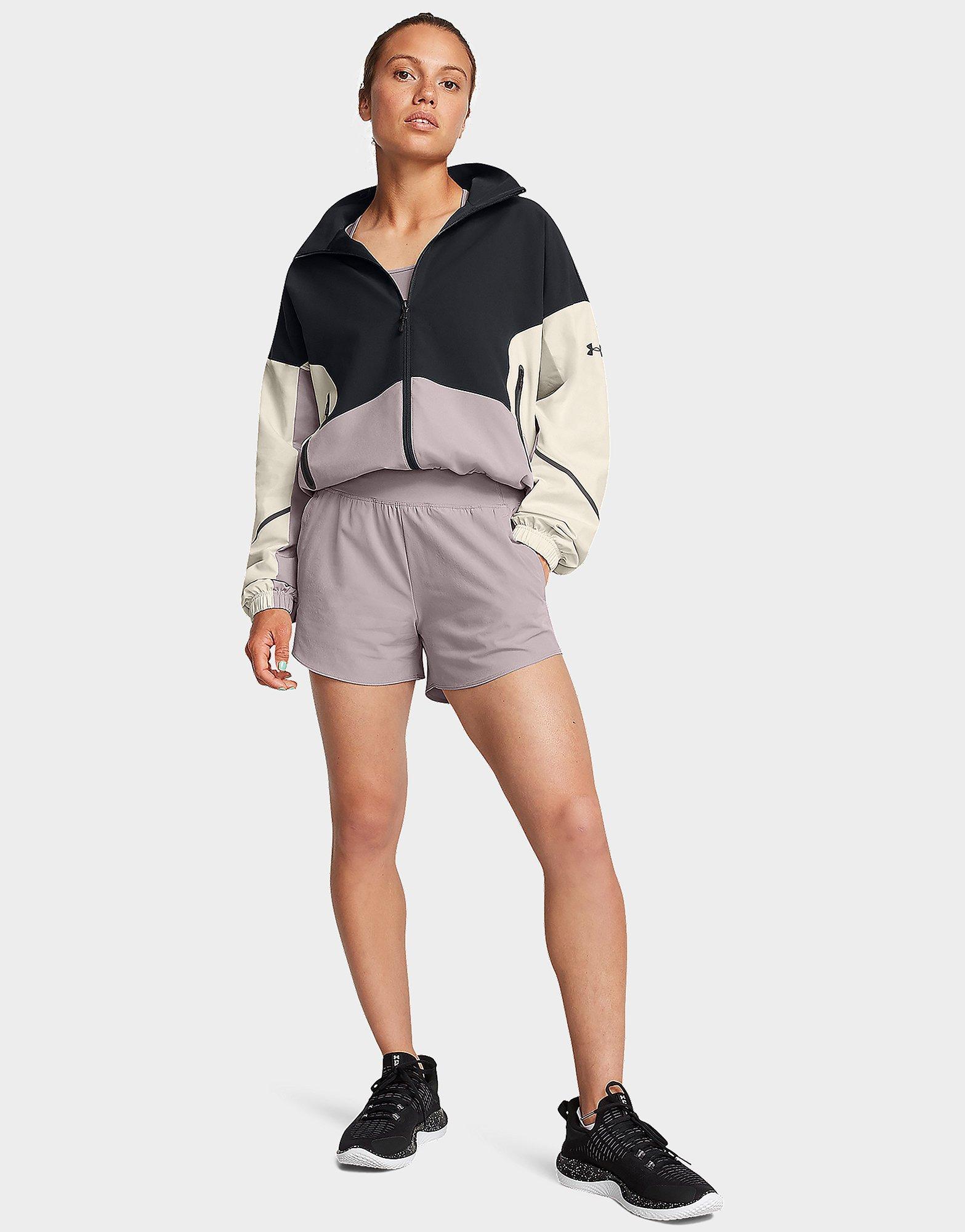 Under Armour Warmup Tops UA Unstoppable Jacket