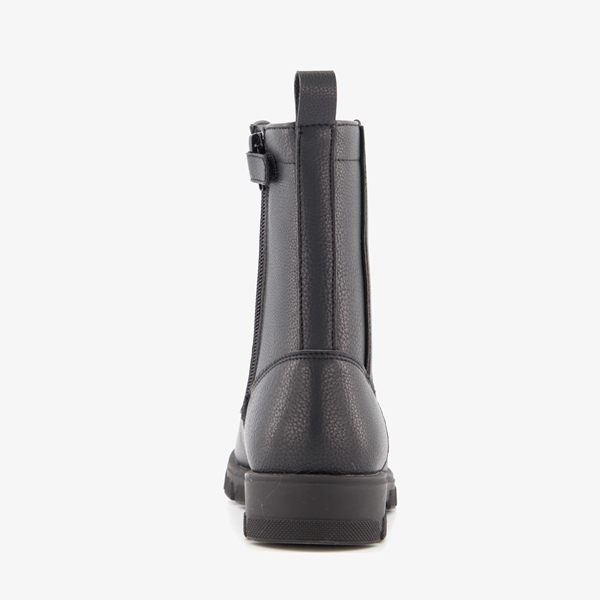 Blue Box meisjes veterboots