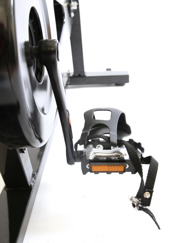 Indoor Cycle Bike SWIFTER schwarz