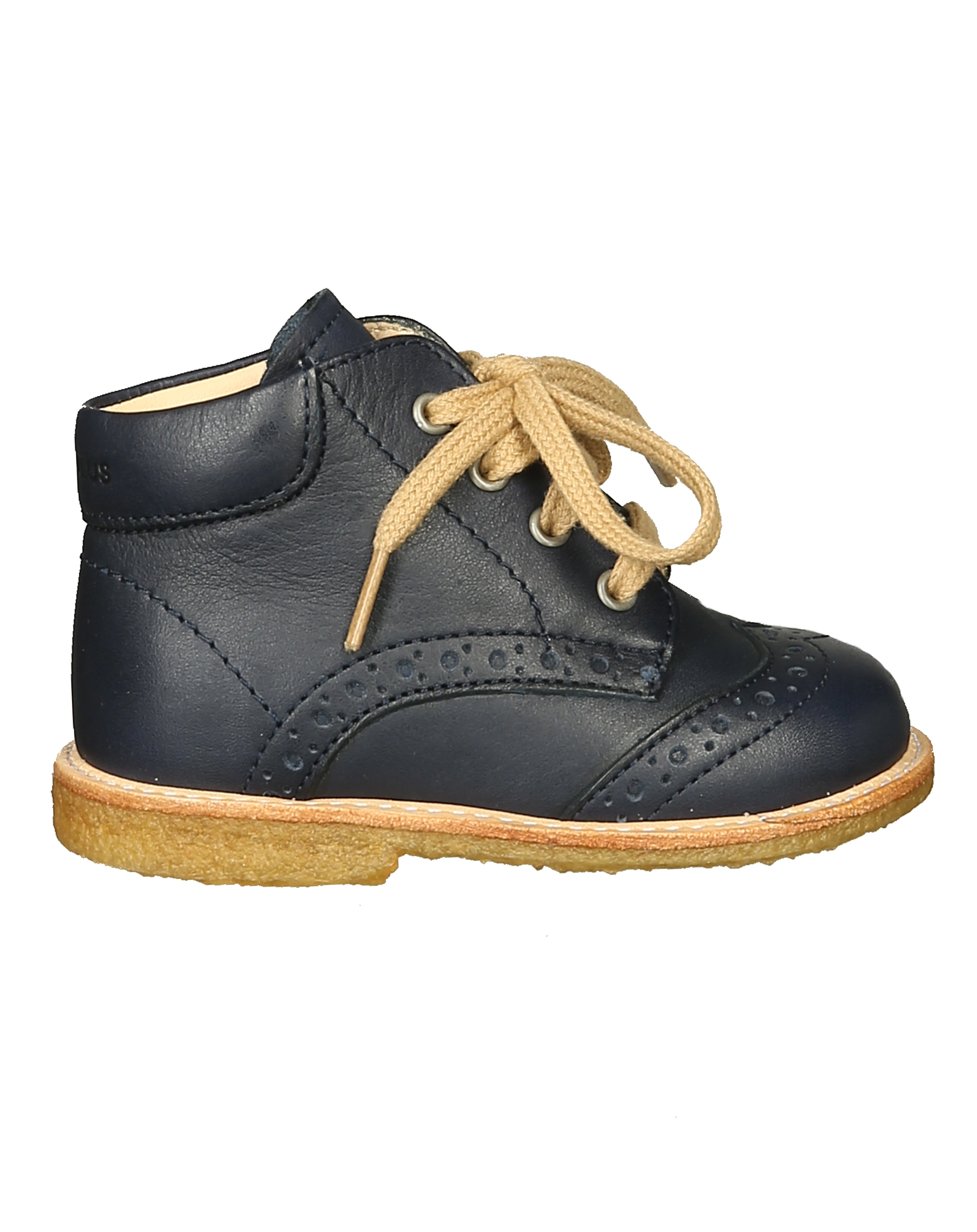 Schnür-Lauflernschuhe AINSLEY in navy