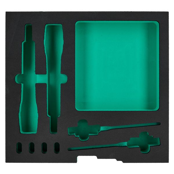 Thomann Inlay 2/2 ew-d Series