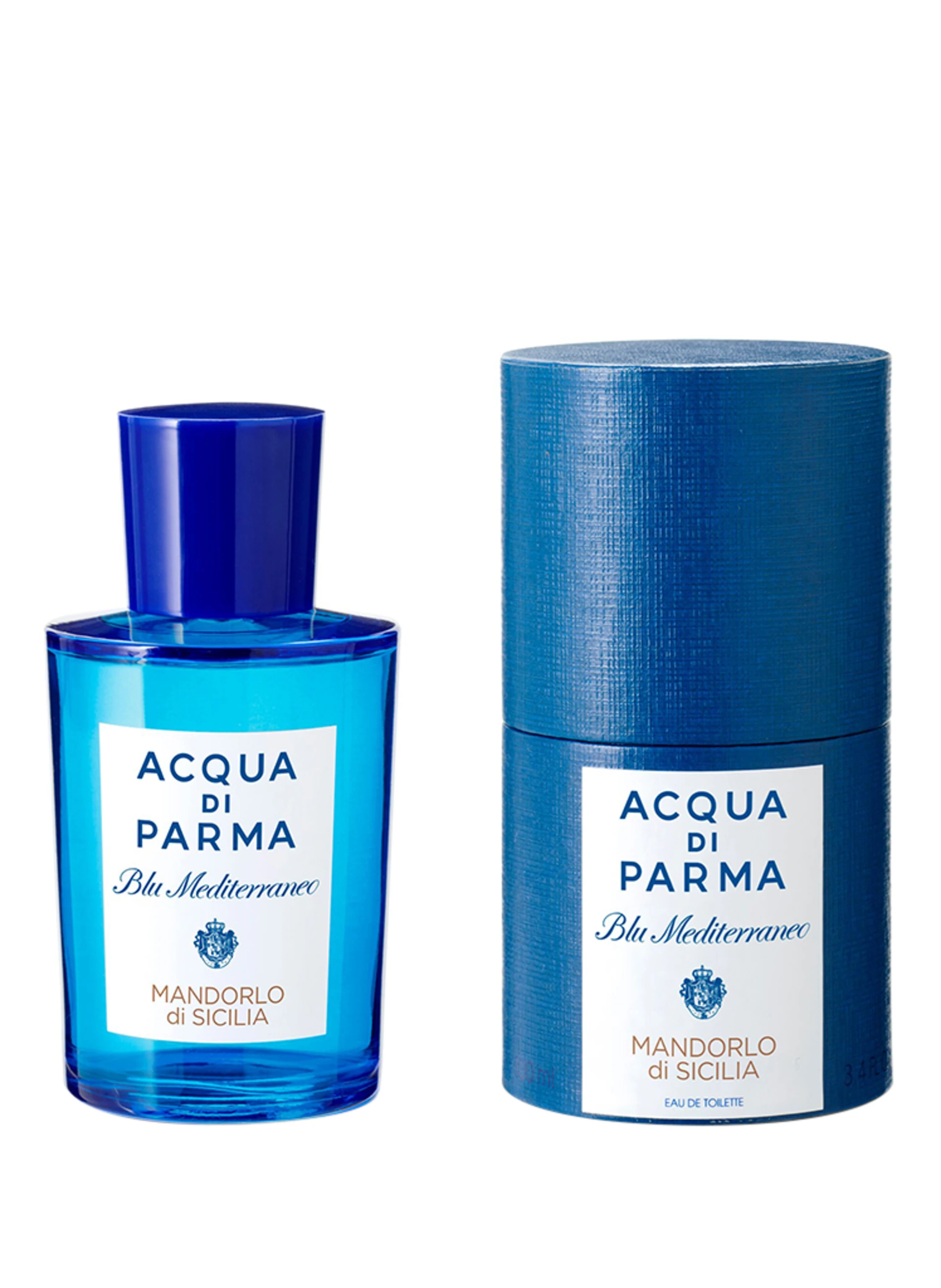 ACQUA DI PARMA MANDORLO DI SICILIA
