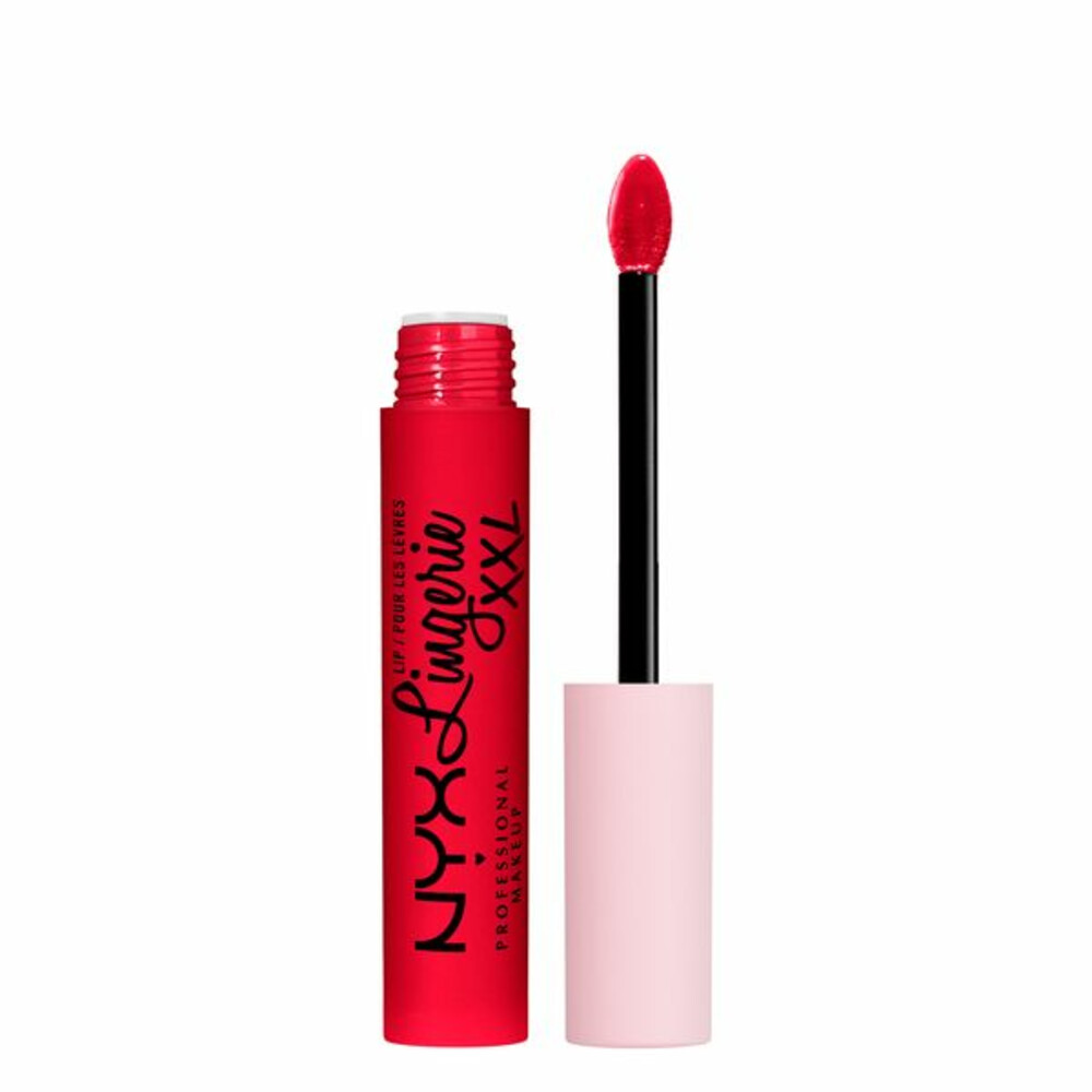 NYX Lip Lingerie XXL Matte Liquid Lipstick Untamable4 ml