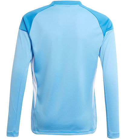 adidas Performance Holzning Bluse - T25 C GK JSY LY - BLUBRS