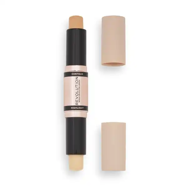 Fast Base Contour Stick Fair
