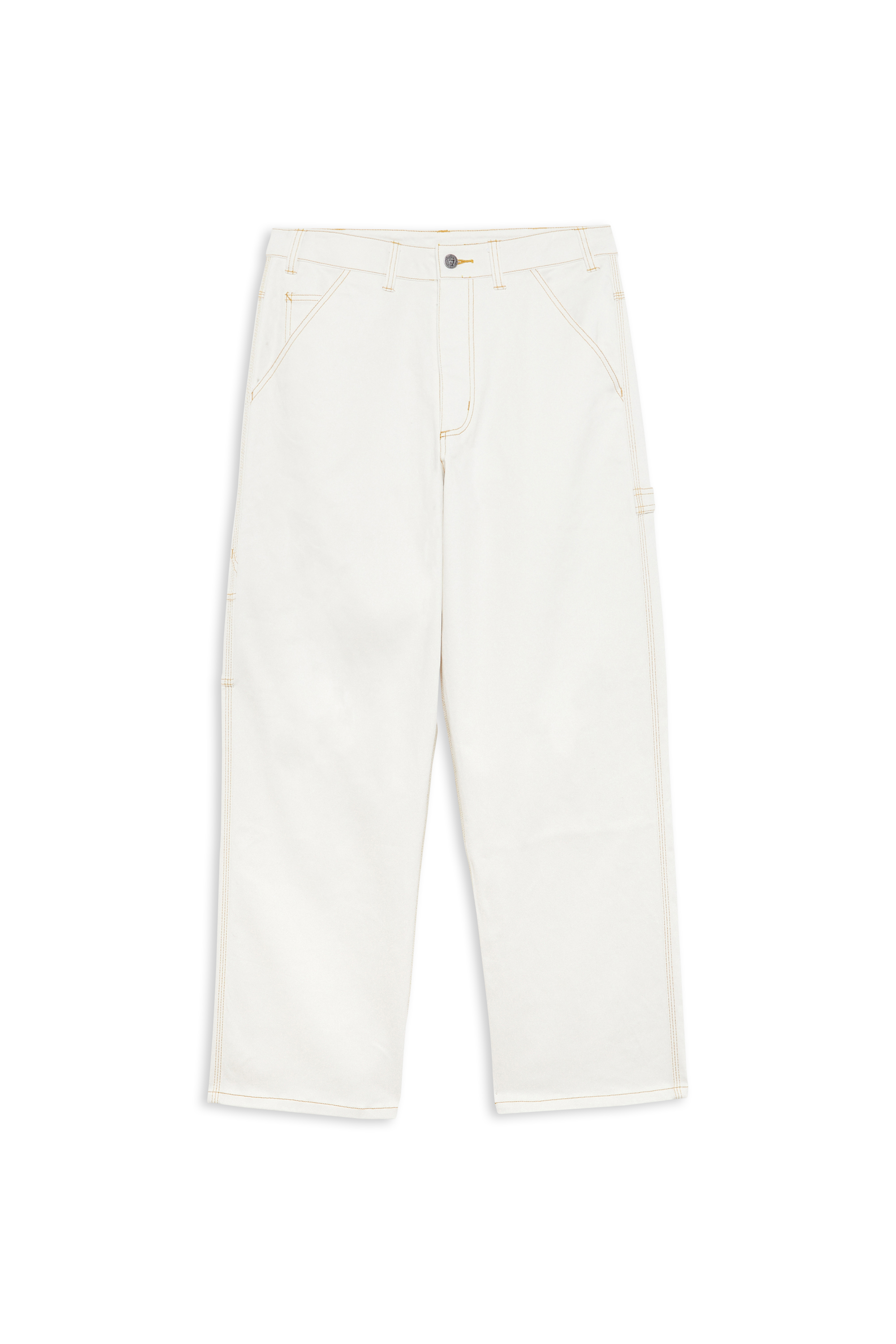 NIKE Pantalon CARPENTER Beige
