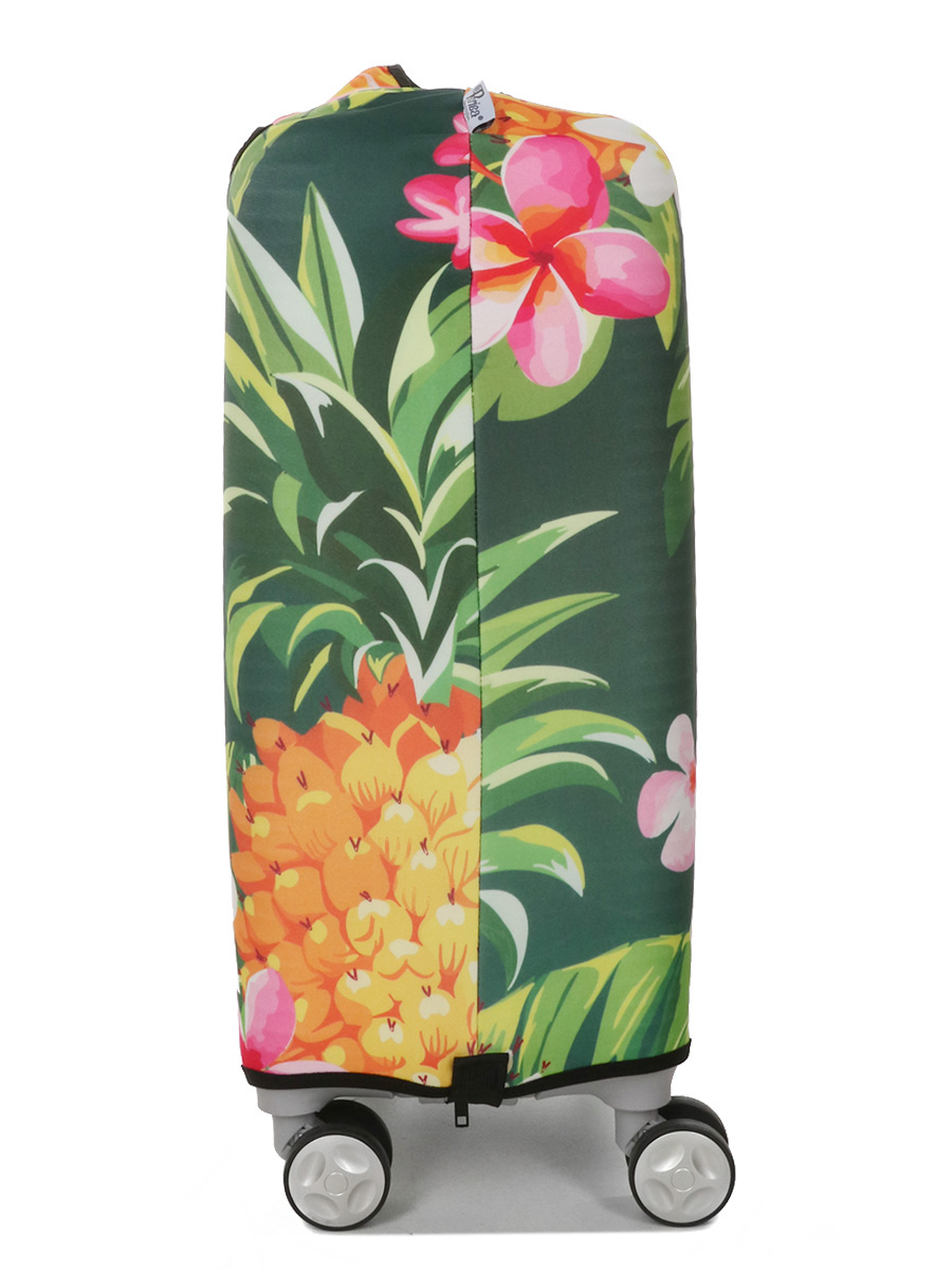 Housse de valise Periea Tropical Summer S