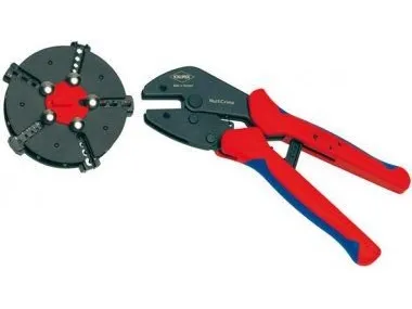 Knipex 97 33 02, 330 mm, 25 cm, 28 mm, 870 g