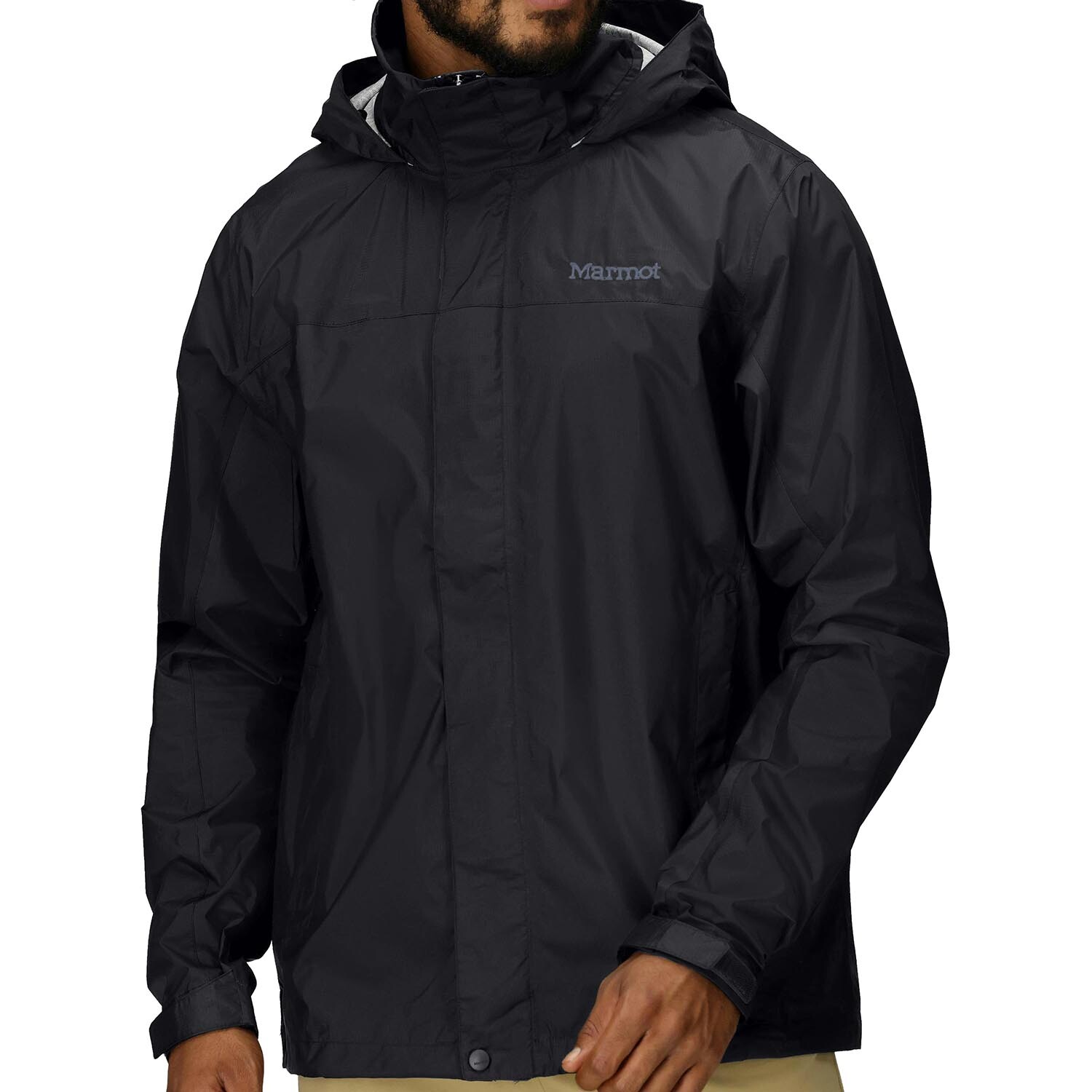 Marmot Mens Precip Eco Jacket