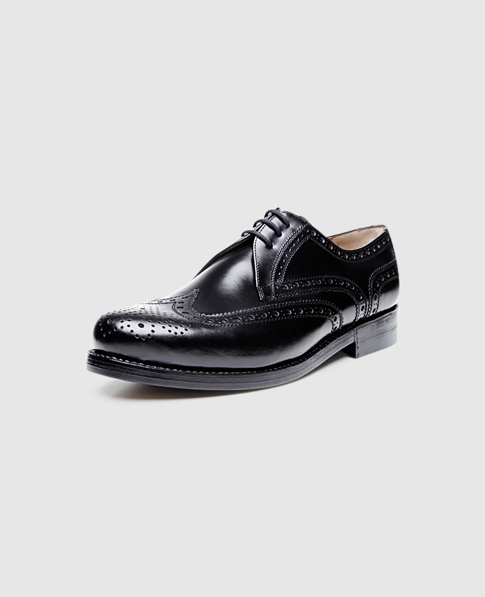 Janosh K Full-Brogue BC