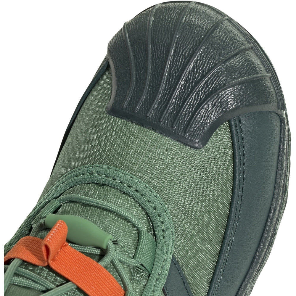 Køb adidas Originals Preloved Green/Mineral Green/Orange Superstar 360 Boot 2.0 C Støvler