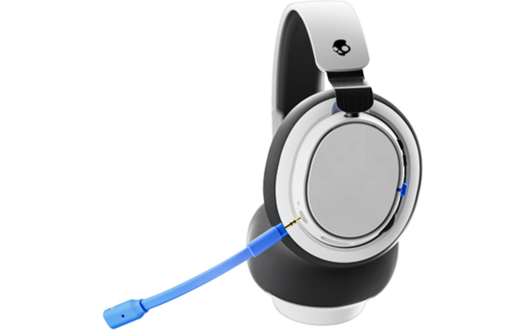 Wireless Over-Ear-Kopfhörer SLYR Pro Weiss<br>Kabelloses Gaming-Headset