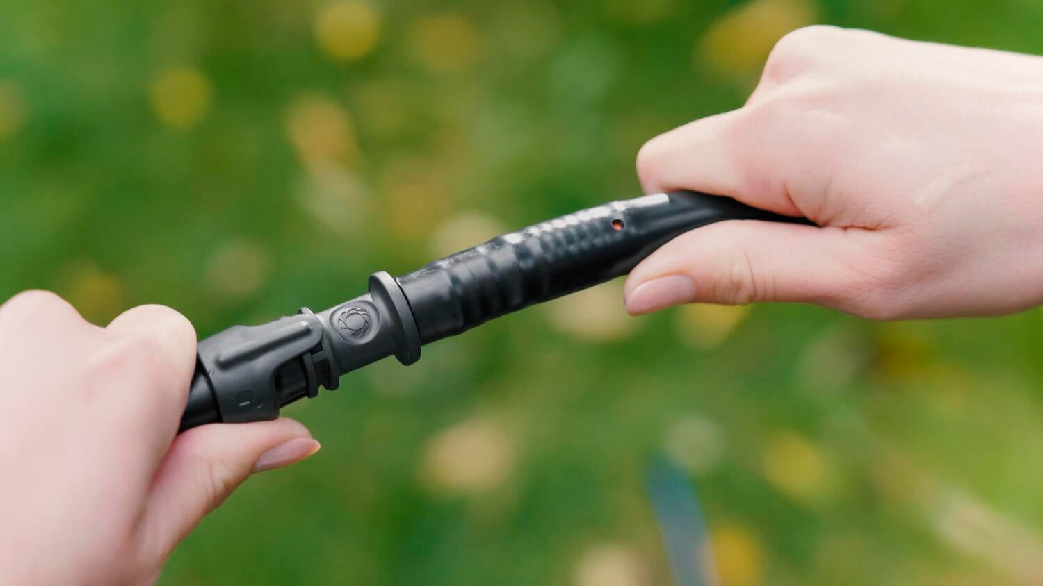 Gardena Micro Drip systeem universele koppeling 13 mm (1/2